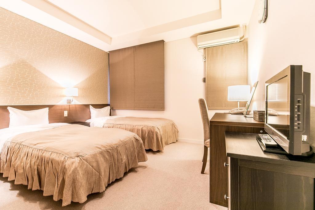 Petit Hotel Enchante Hakuba Exterior foto