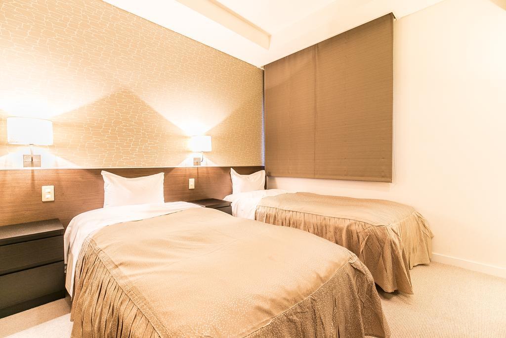 Petit Hotel Enchante Hakuba Exterior foto